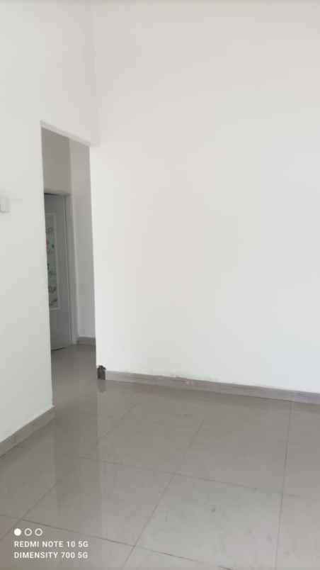dijual rumah jl cimuning bekasi kota