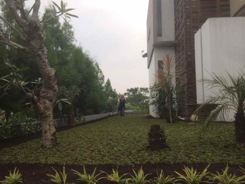 dijual rumah jl citra green kel