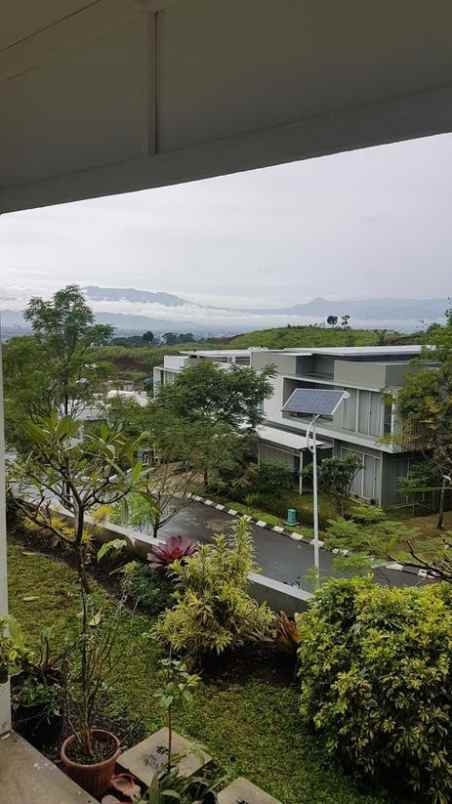 dijual rumah jl citra green kel