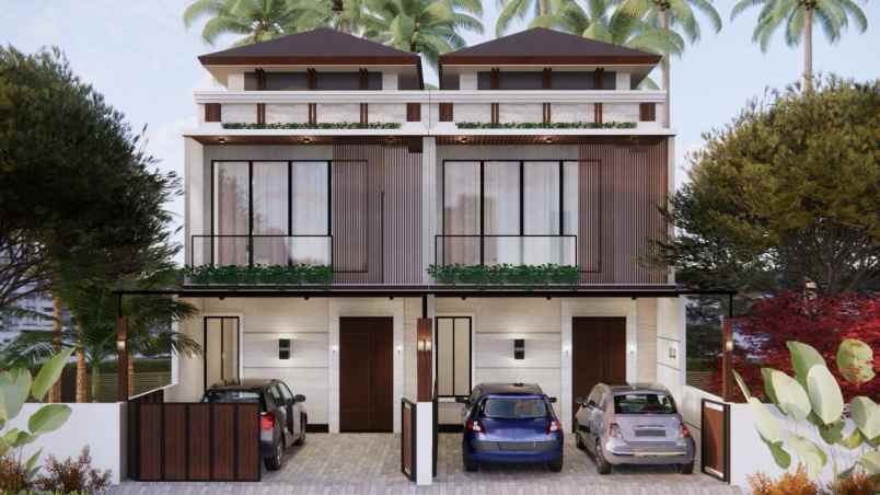 dijual rumah jl dr ratna jatibening