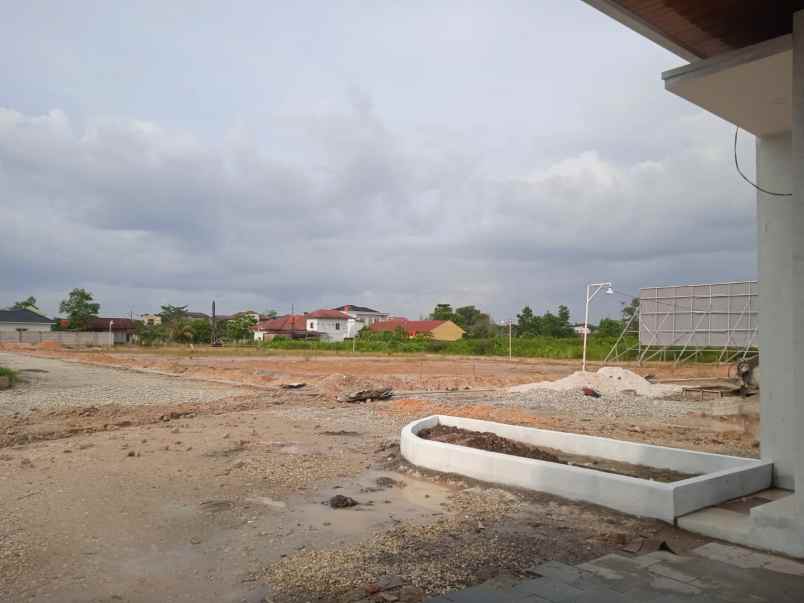 dijual rumah jl duyung suaso