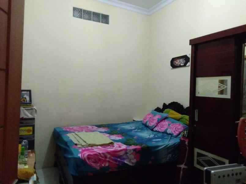 dijual rumah jl gunuk raya rt 11 rw 3