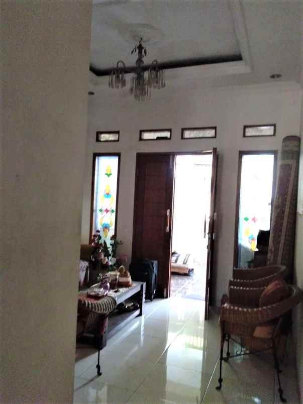 dijual rumah jl gunuk raya rt 11 rw 3