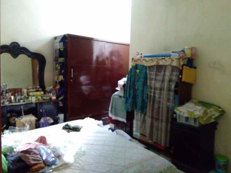 dijual rumah jl gunuk raya rt 11 rw 3