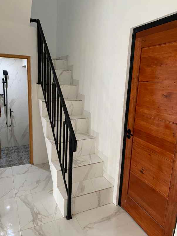 dijual rumah jl kayu gede 2 rt02 rw04