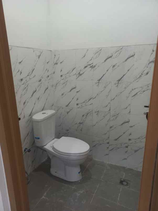 dijual rumah jl kayu gede 2 rt02 rw04