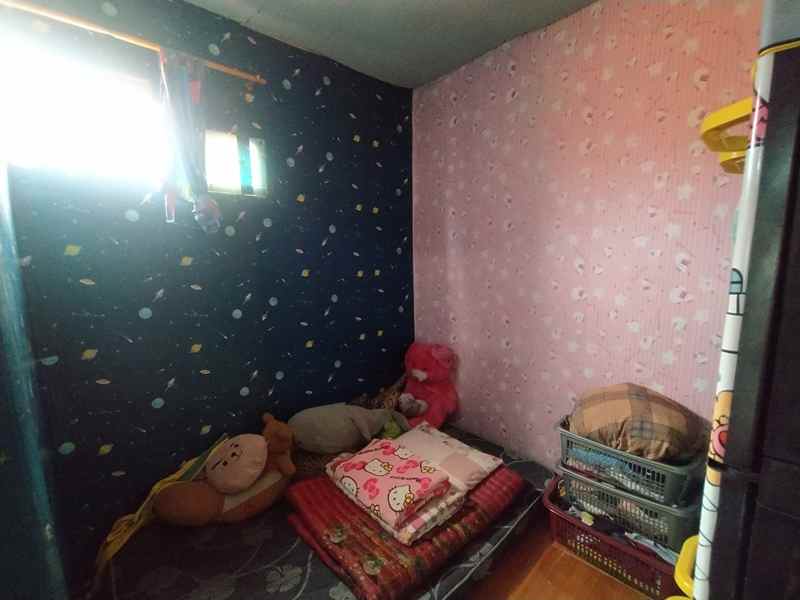 dijual rumah jl kebagusan iv rt 01 rw