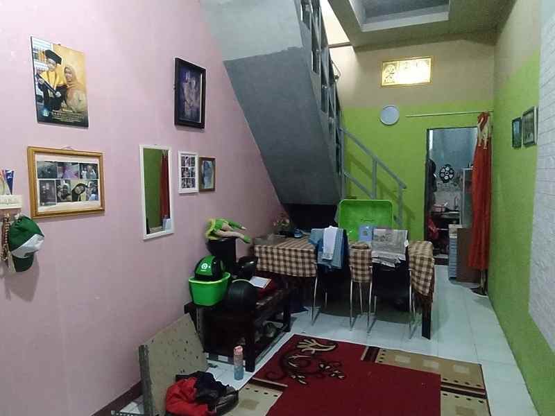 dijual rumah jl kebagusan iv rt 01 rw