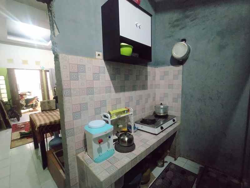 dijual rumah jl kebagusan iv rt 01 rw