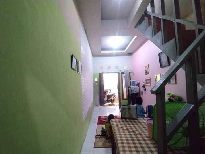 dijual rumah jl kebagusan iv rt 01 rw