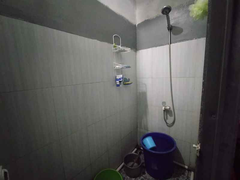 dijual rumah jl kebagusan iv rt 01 rw