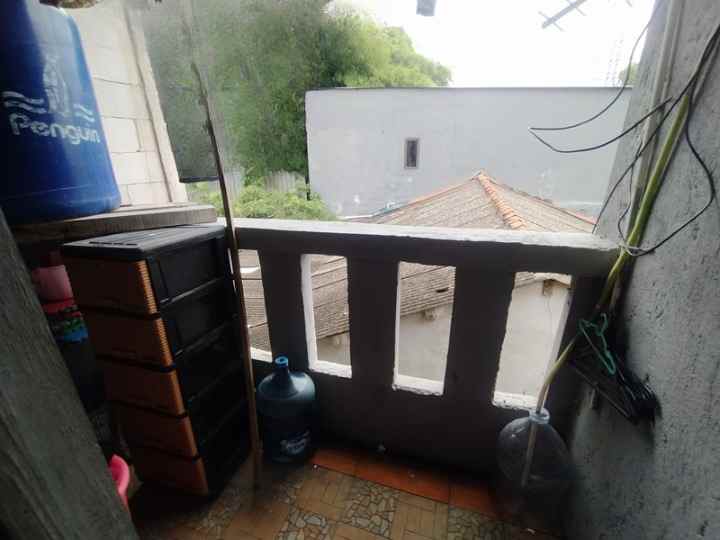 dijual rumah jl kebagusan iv rt 01 rw