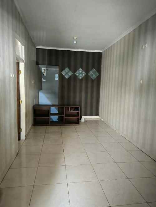 dijual rumah jl kelapa nias kelapa