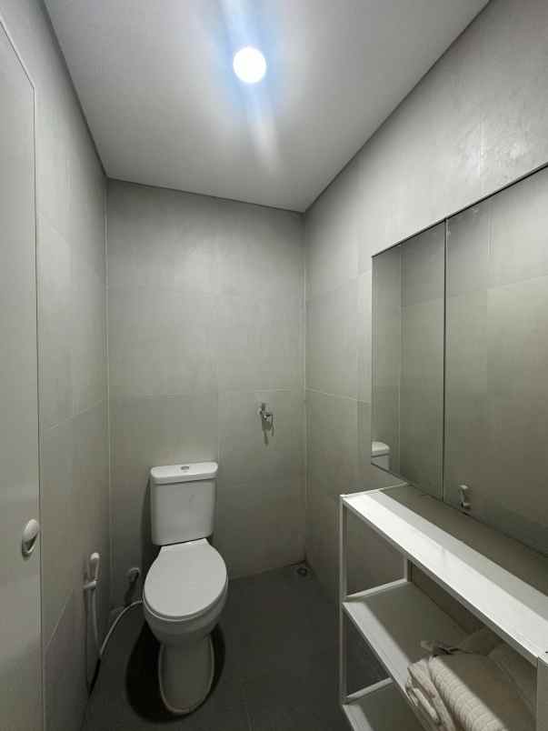 dijual rumah jl kemang kiara kemang bogor