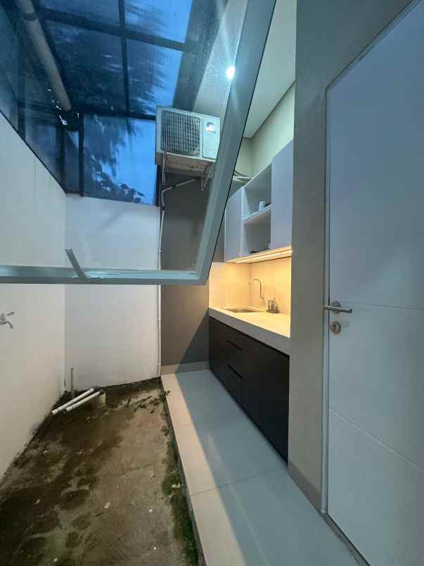 dijual rumah jl kemang kiara kemang bogor
