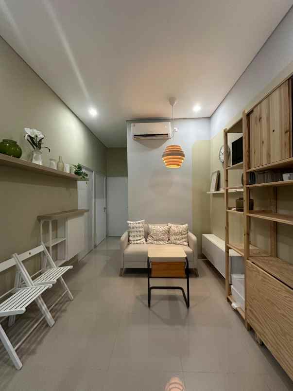 dijual rumah jl kemang kiara kemang bogor