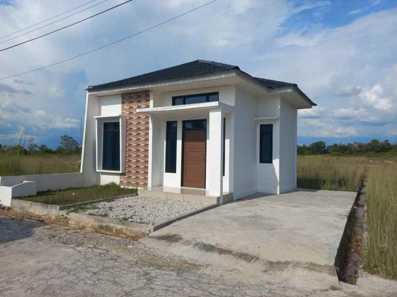 dijual rumah jl kijang putih garuda