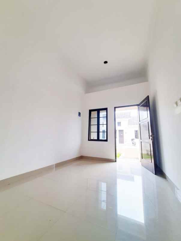 dijual rumah jl kp kedungwaringin rt 03