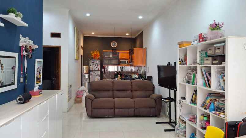 dijual rumah jl malangbong majalaya