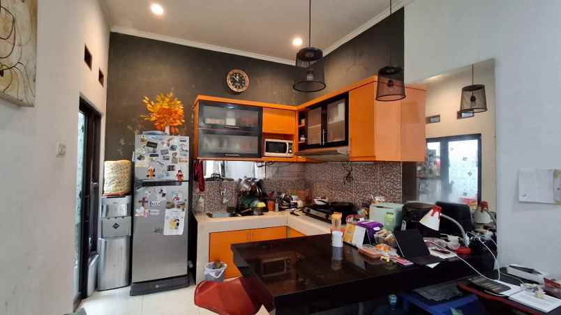 dijual rumah jl malangbong majalaya