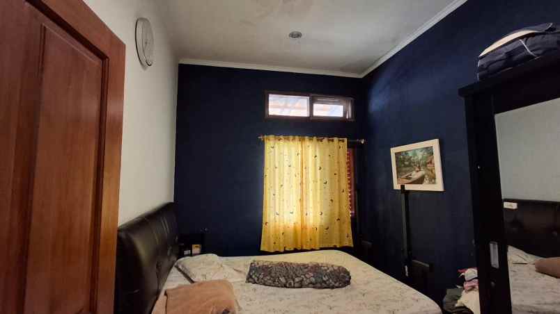 dijual rumah jl malangbong majalaya