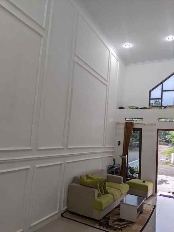 dijual rumah jl nangsri manisrenggo klaten