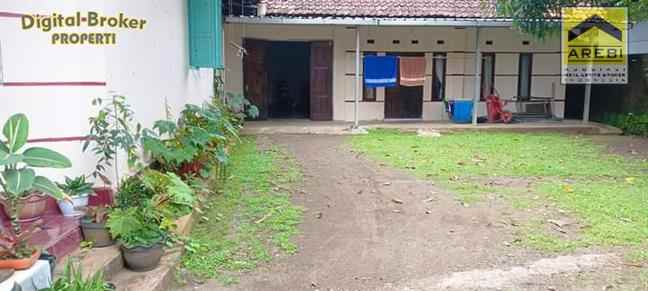 dijual rumah jl panawuan cigandamekar