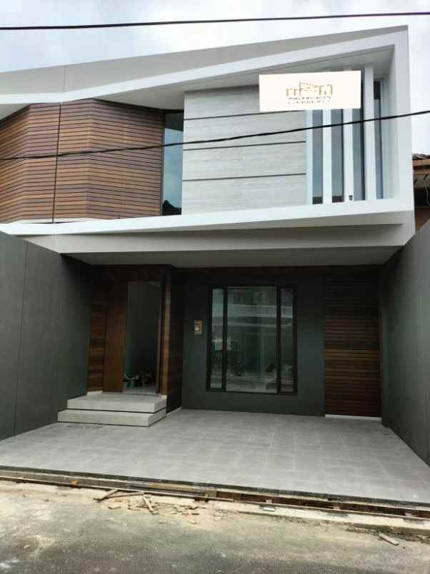 dijual rumah jl pasteur