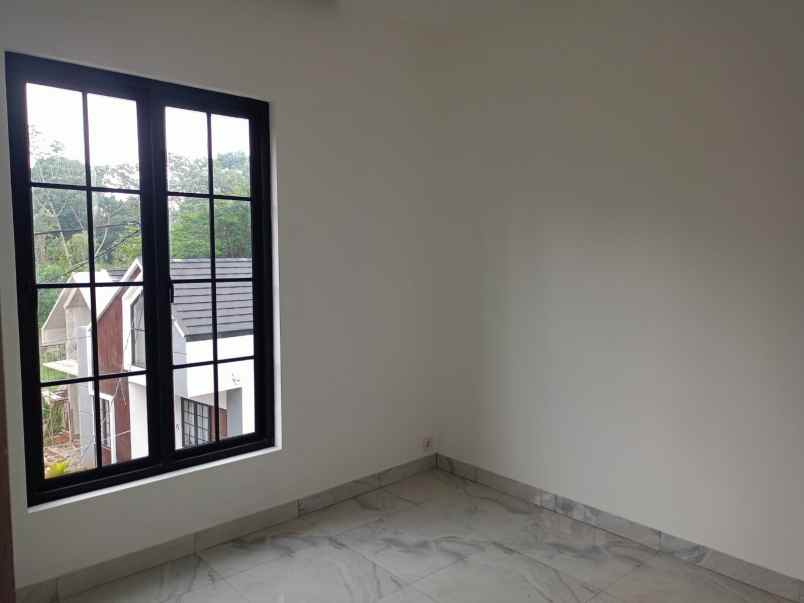 dijual rumah jl pendidikan cinangka