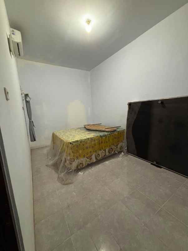 dijual rumah jl primatama residence