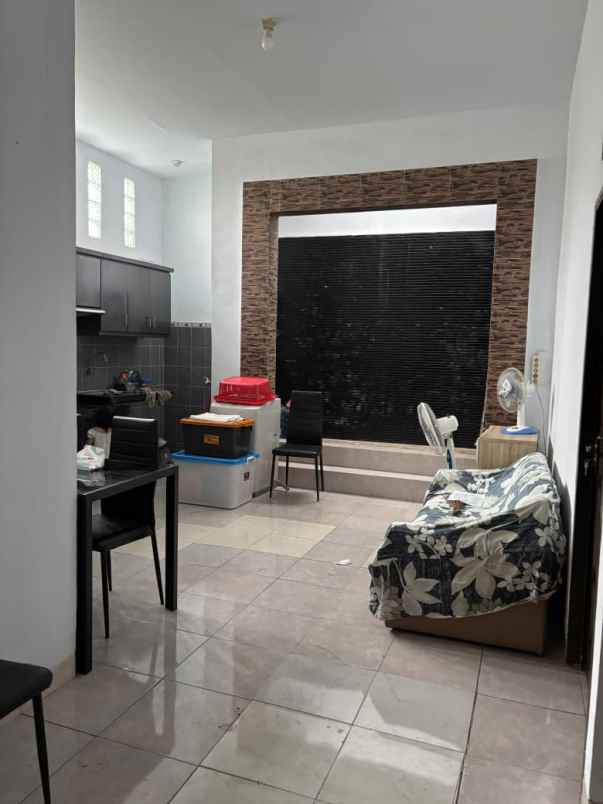 dijual rumah jl primatama residence