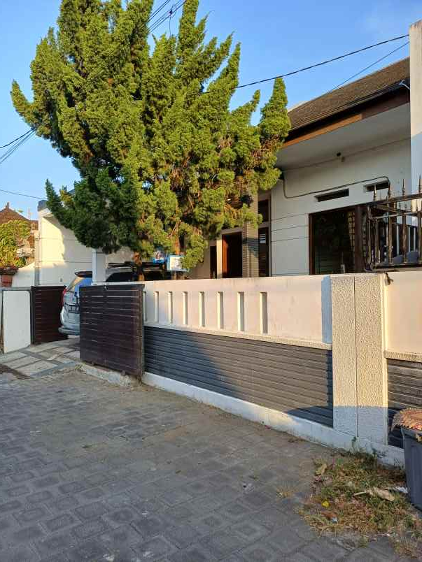 dijual rumah jl pulo misol teuku umar denpasar