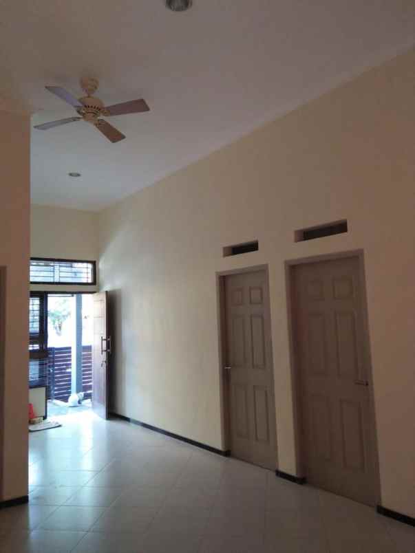 dijual rumah jl pulo misol teuku umar denpasar