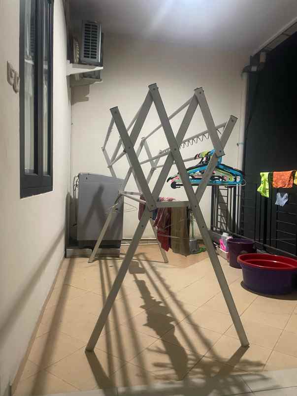 dijual rumah jl ratna jatibening bekasi