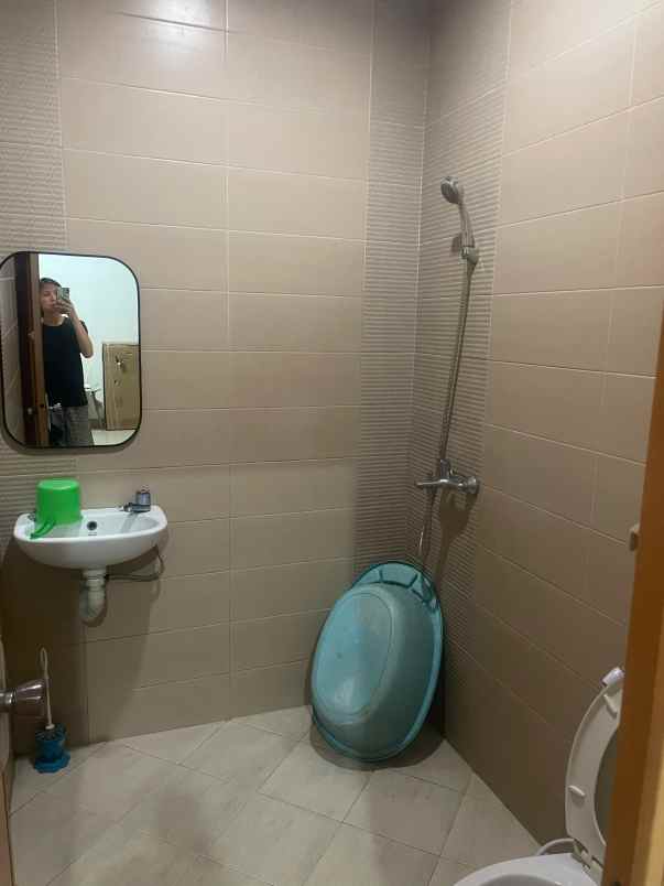 dijual rumah jl ratna jatibening bekasi