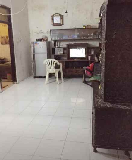 dijual rumah jl saturnus selatan