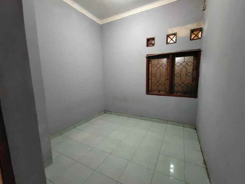 dijual rumah jl serma achim lambangsari