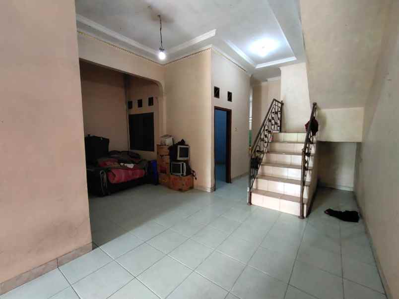 dijual rumah jl serma achim lambangsari