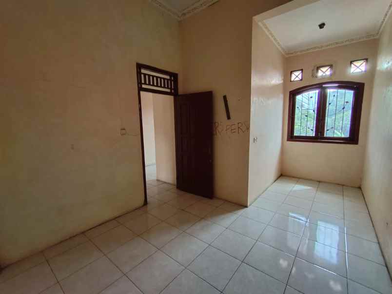 dijual rumah jl serma achim lambangsari