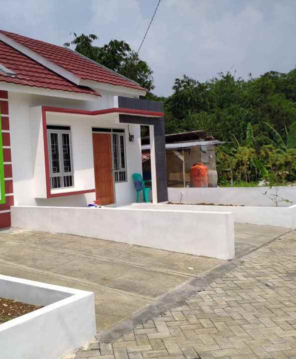 dijual rumah jl swadaya desa pasir