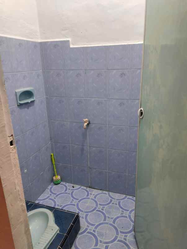 dijual rumah jl tengkubey