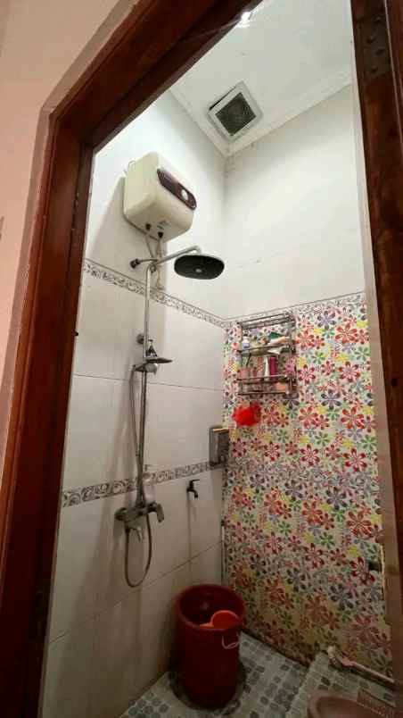 dijual rumah jl wonosari km 10