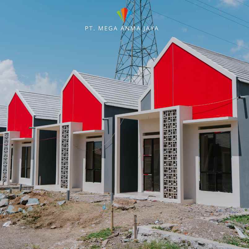 dijual rumah jln tgh lopan lombok barat