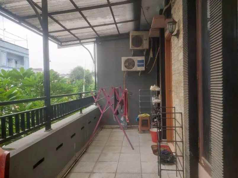 dijual rumah jual rumah kos kosan