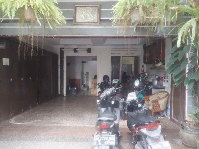 dijual rumah jual rumah kos kosan