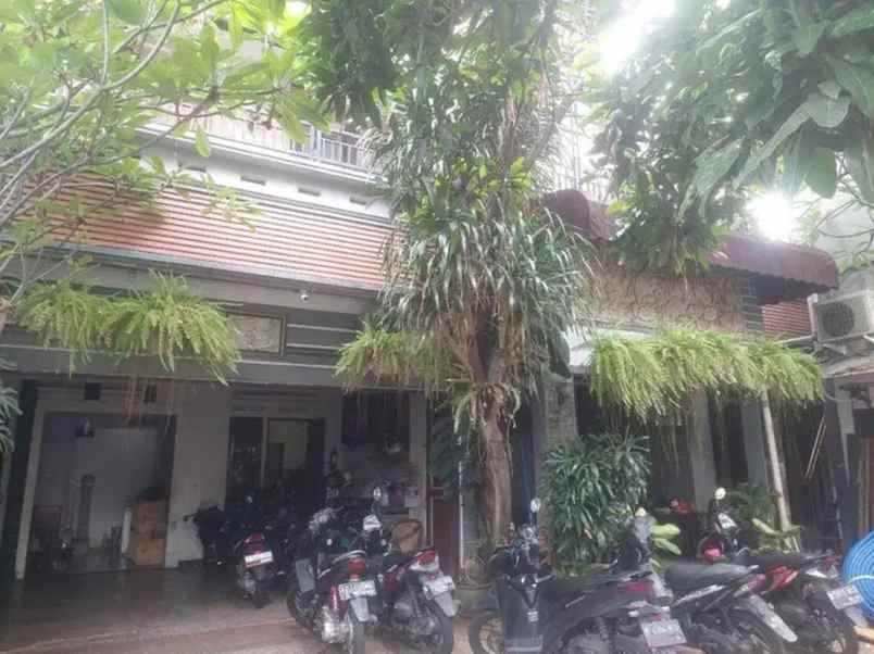 dijual rumah jual rumah kos kosan