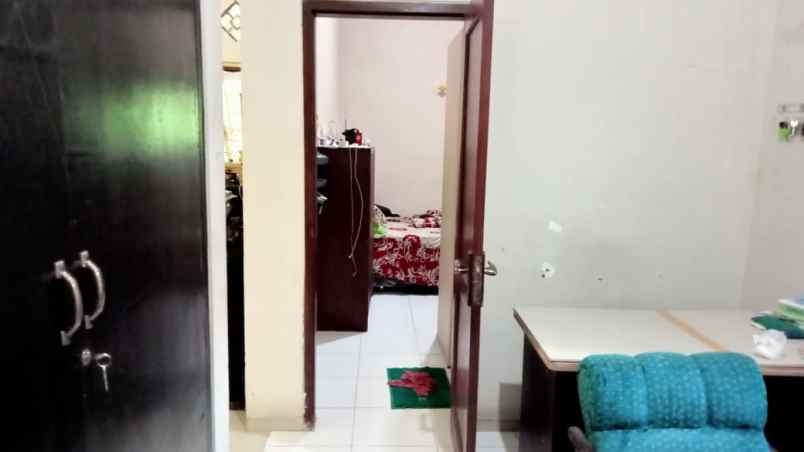 dijual rumah junrejo kota batu