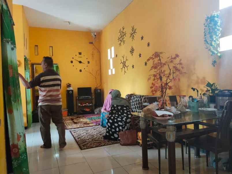 dijual rumah junwatu junrejo kota batu