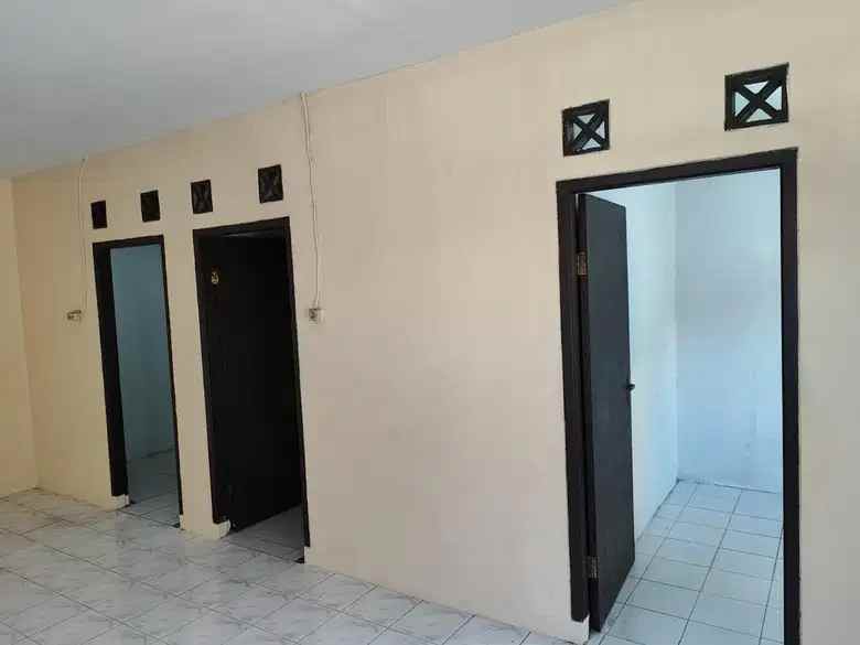 dijual rumah jurangmangu timur