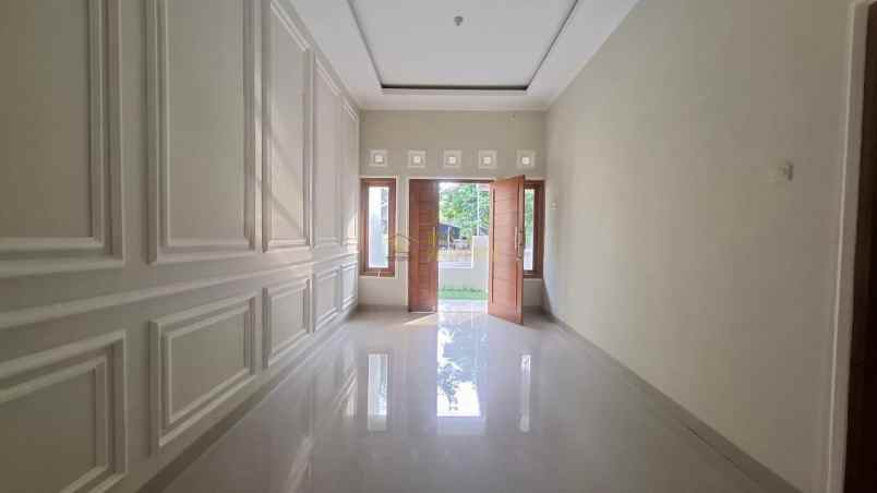 dijual rumah kalasan sleman yogyakarta